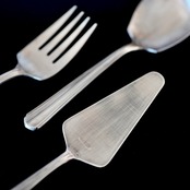 竹俣勇壱  RYOシリーズ ケーキサーバー ［2104280000328］