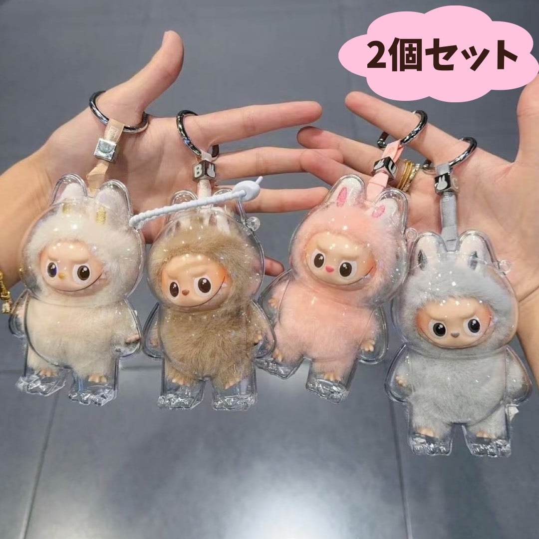 COCOCO￤ ぬい服屋さん