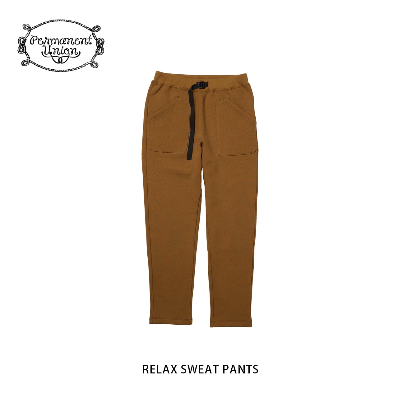 Permanent Union | WORKROWN UNIFORM