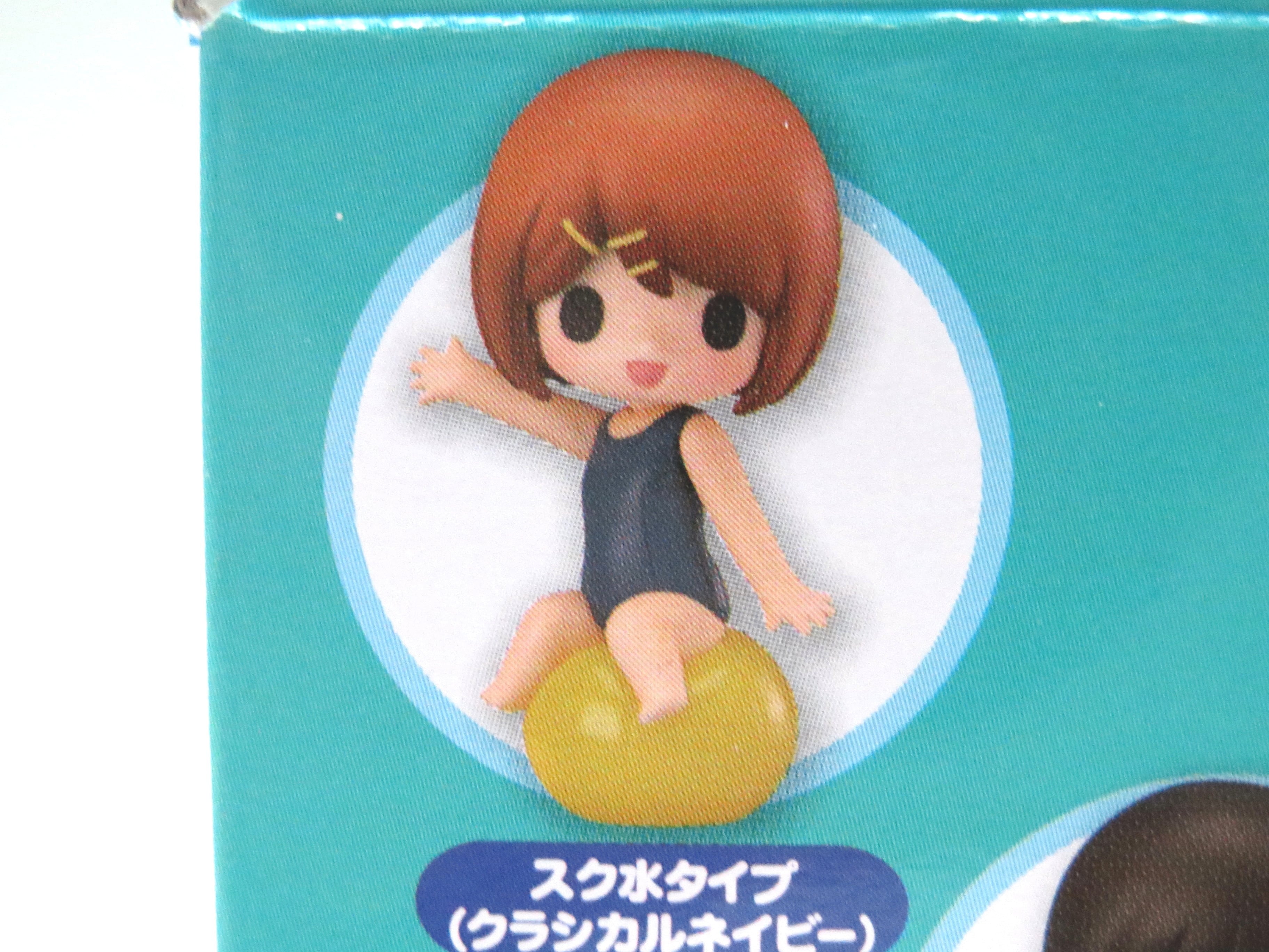 再入荷（A−ランク）ねんどろいどもあ きせかえ水着 体パーツ 水着