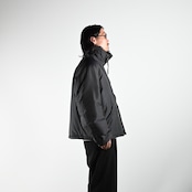 Product Twelve(プロダクトトゥエルブ)Light Wool Nylon Puffer Jacketコーディネート