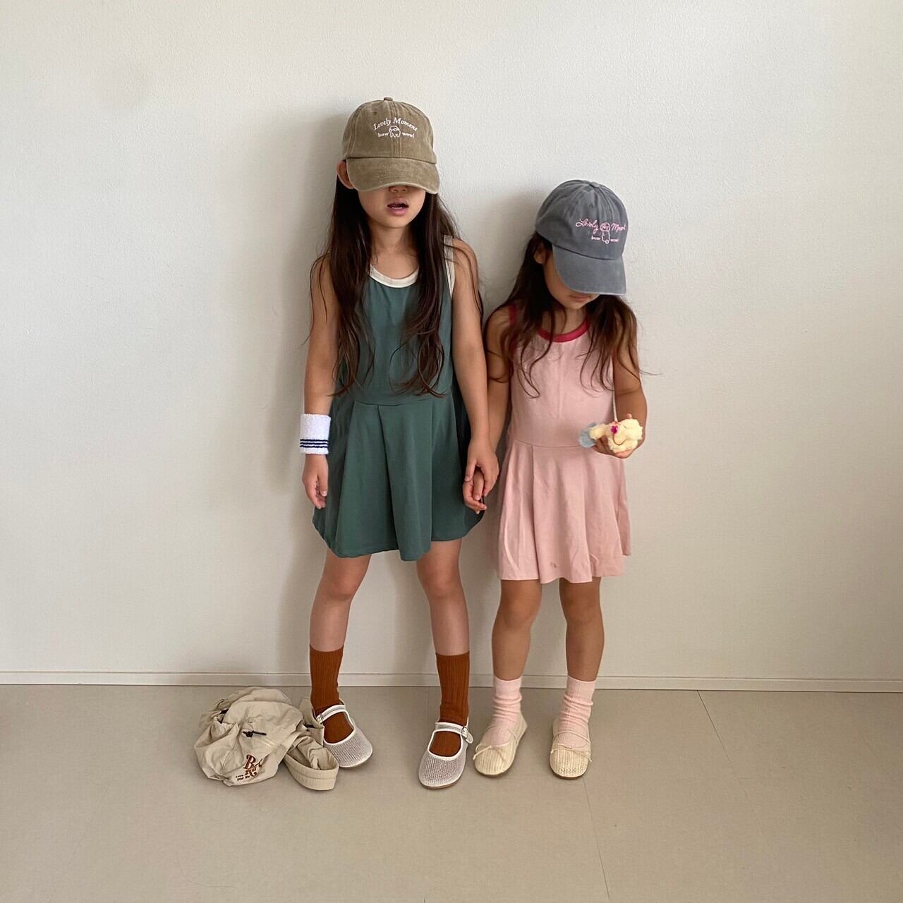 original 】 beri kids cap - キッズ / オリジナルキャップ | - baby