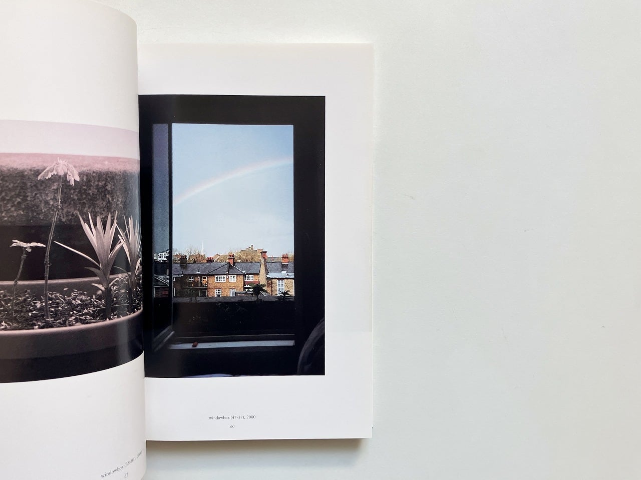 ヴォルフガング・ティルマンス Wolfgang Tillmans | Wako book 2 | 翠