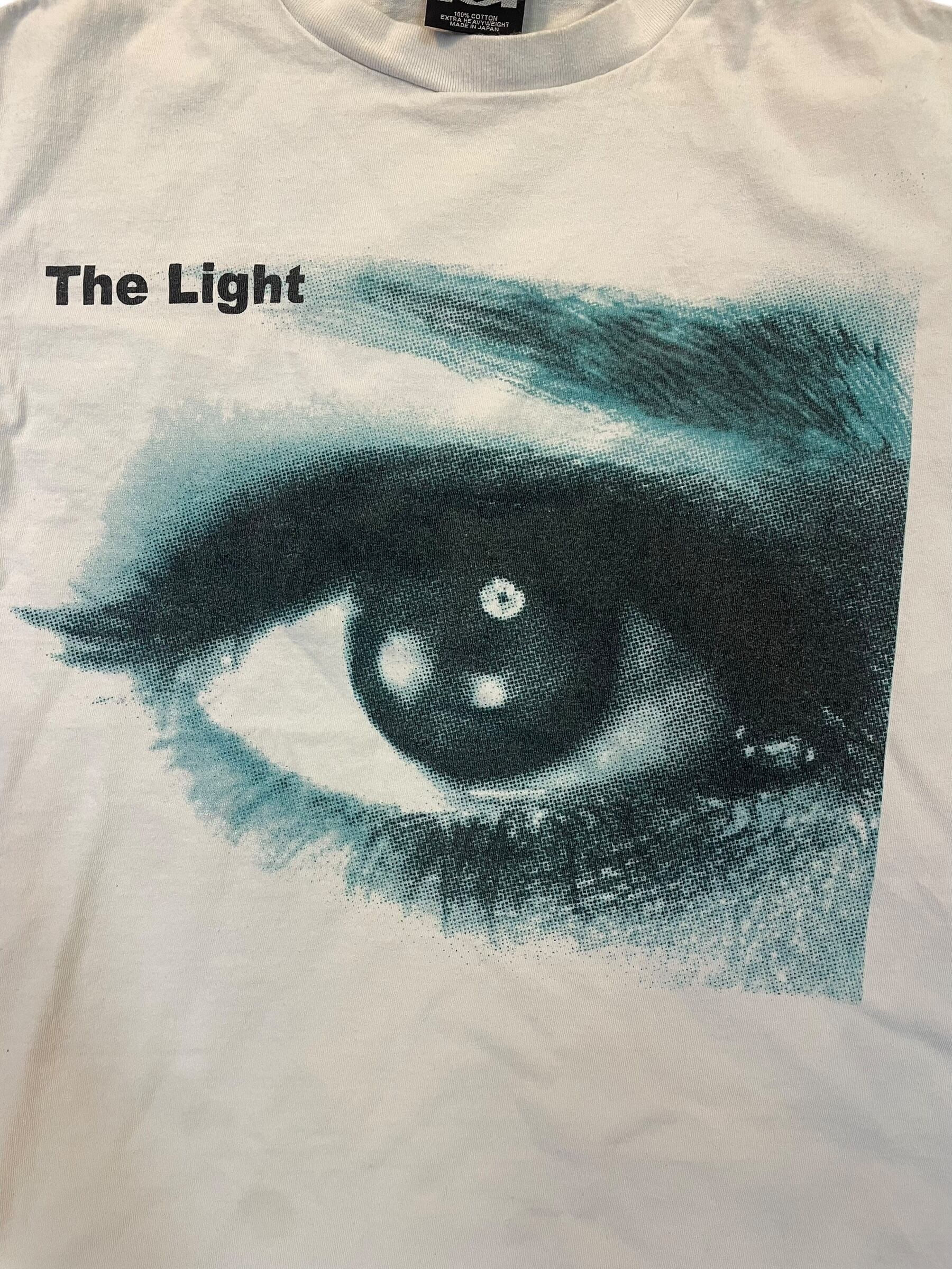 SAINT MICHAEL】セントマイケル The Eye TEE S | luxury&vintage