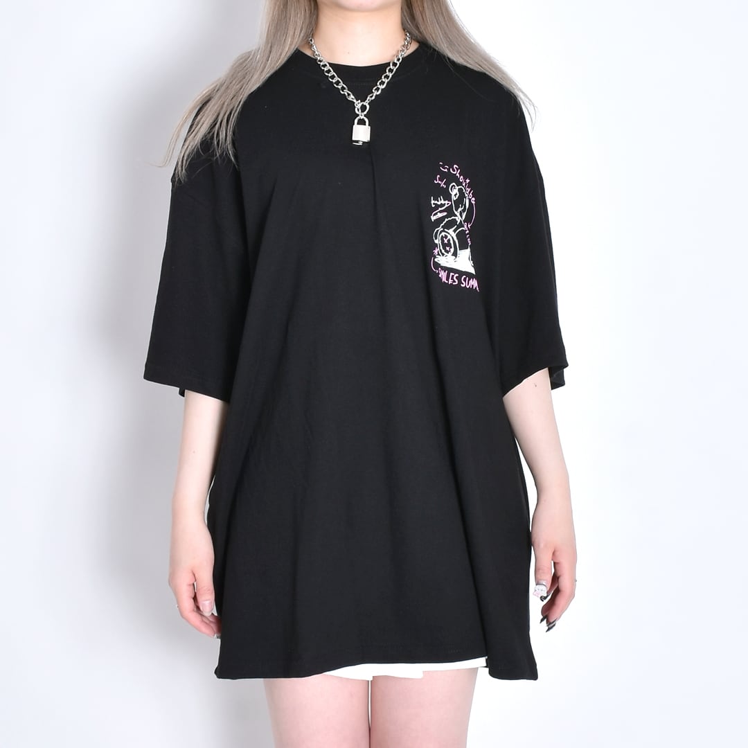 30%OFF】アートベア Tシャツ | VOLCAN&APHRODITE
