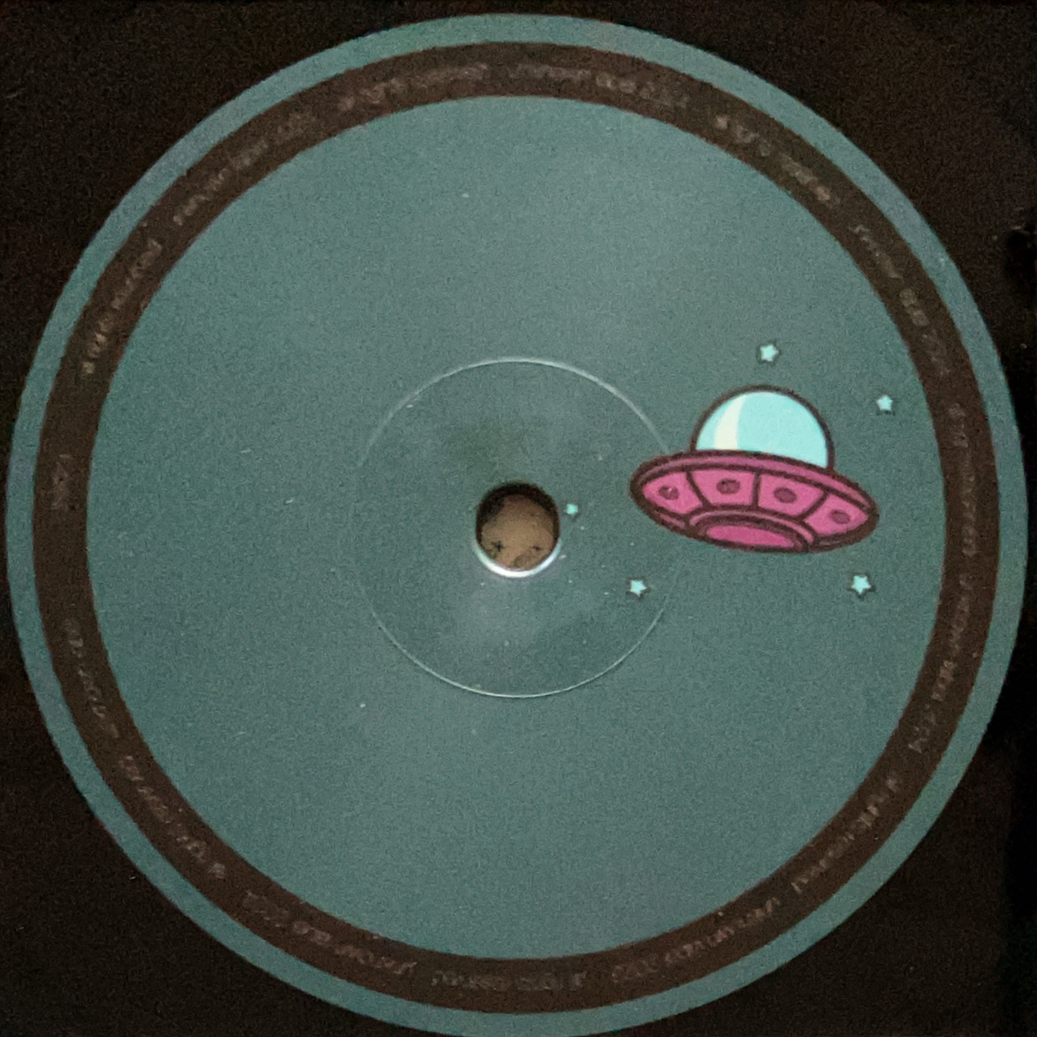 Minimal / Tech House | cpvinyl ￥3,300以上の購入で「送料無料
