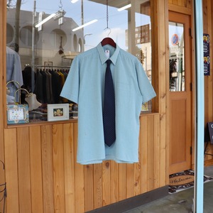 shirt & necktie【set】