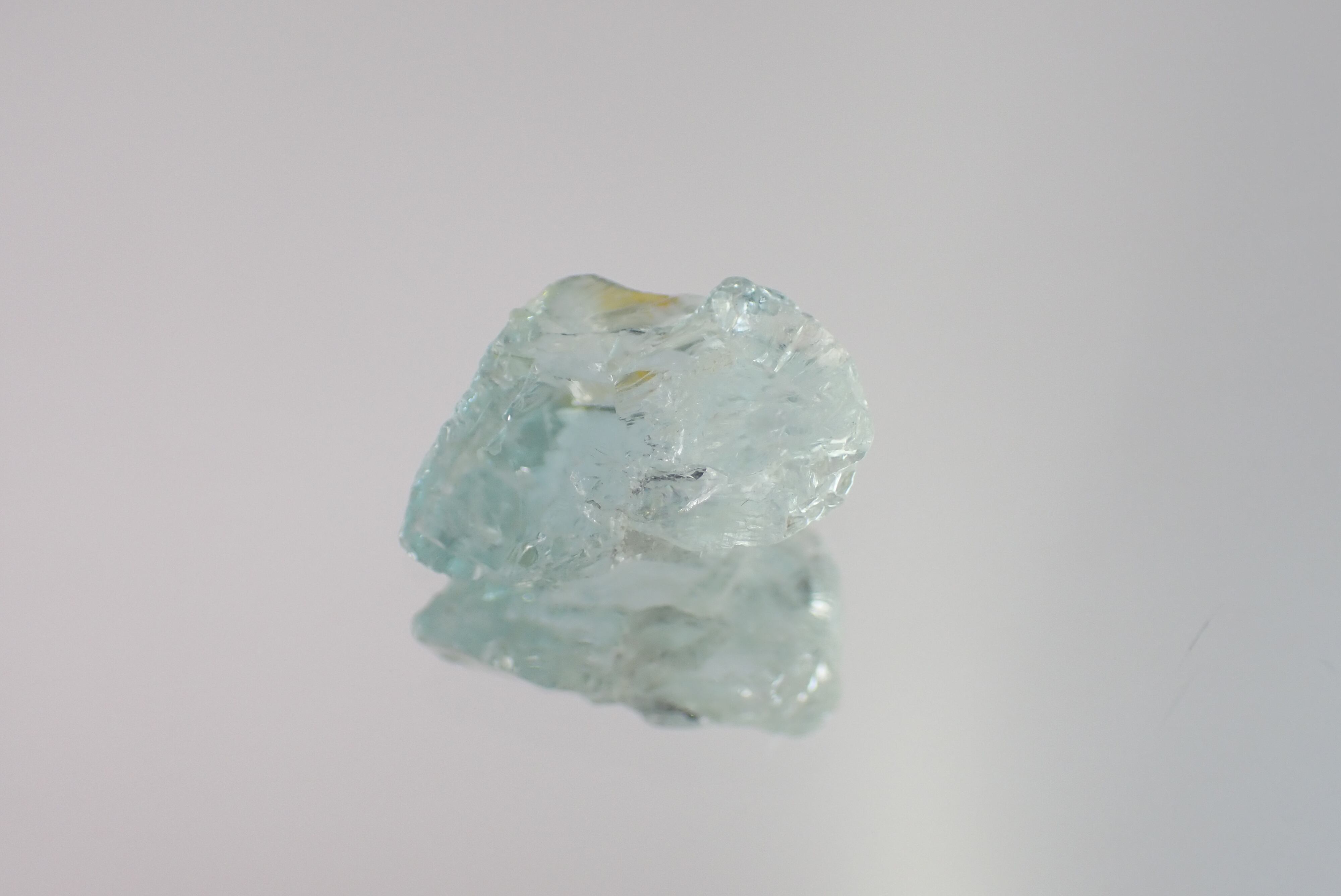 原石セット】アクアマリン 0.20ct/6.83ct [C3-303] | differencee 