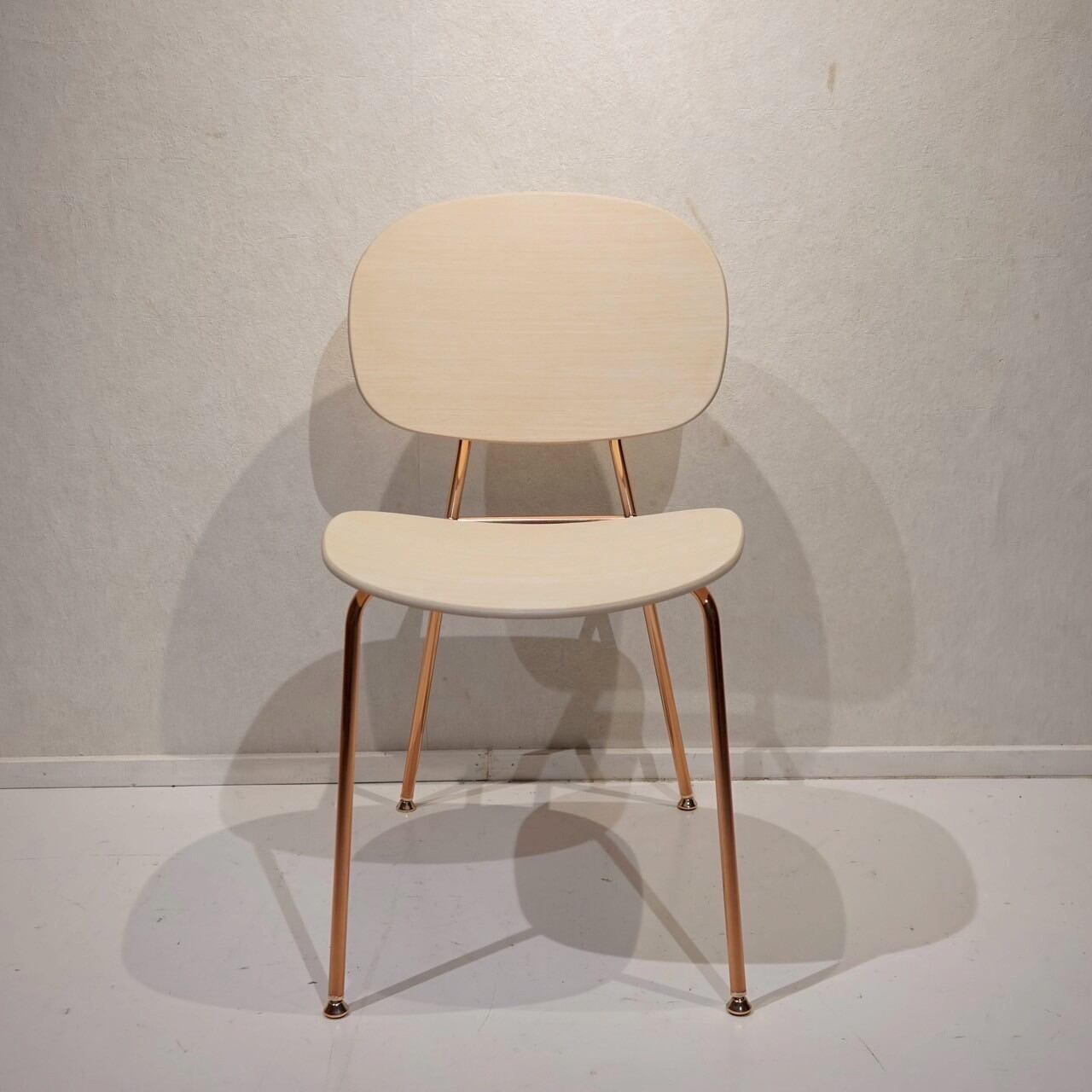 【値下げ】21000円infiniti TONDINA CHAIR アスプルンド ダイニングチェア 未使用品 ASPLUND アスプルンド INFINITY インフィニティ TONDINA トン