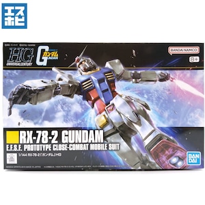 HG 1/144 ガンダム REVIVE