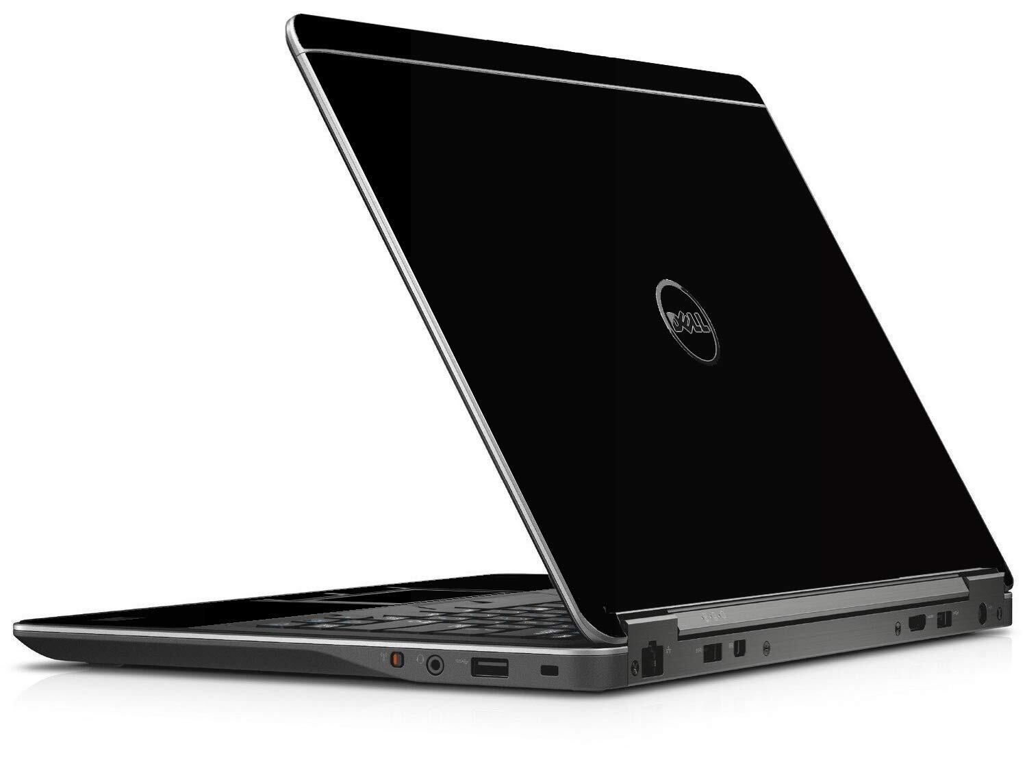 Calcomanía O Vinilo Protector Para Portátil Dell Latitude E7450 - Estilo Estándar, Marca LidStyles