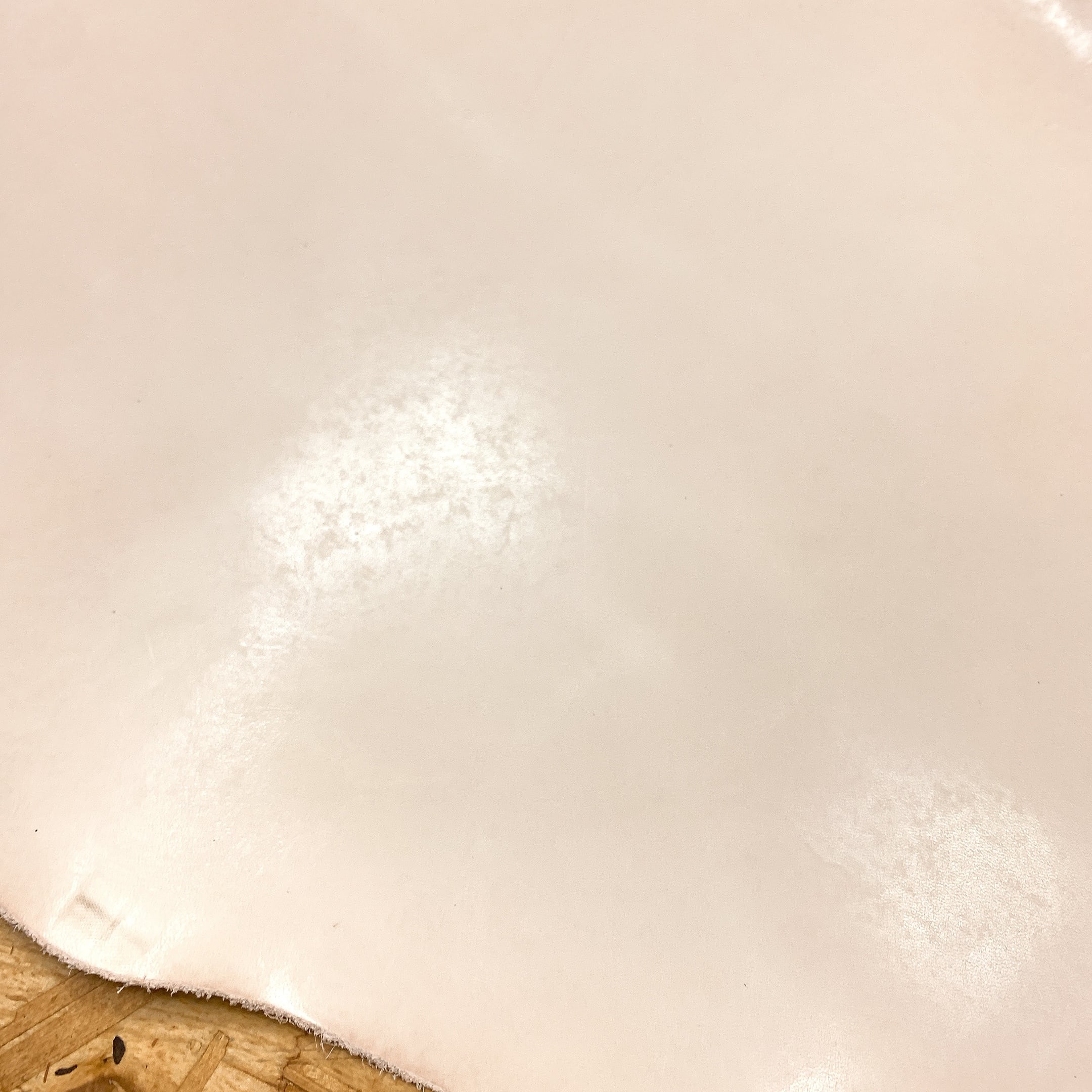 カット販売】[Coffy / コフィ] 牛ヌメ革【ナチュラル】 1.0〜1.2mm厚