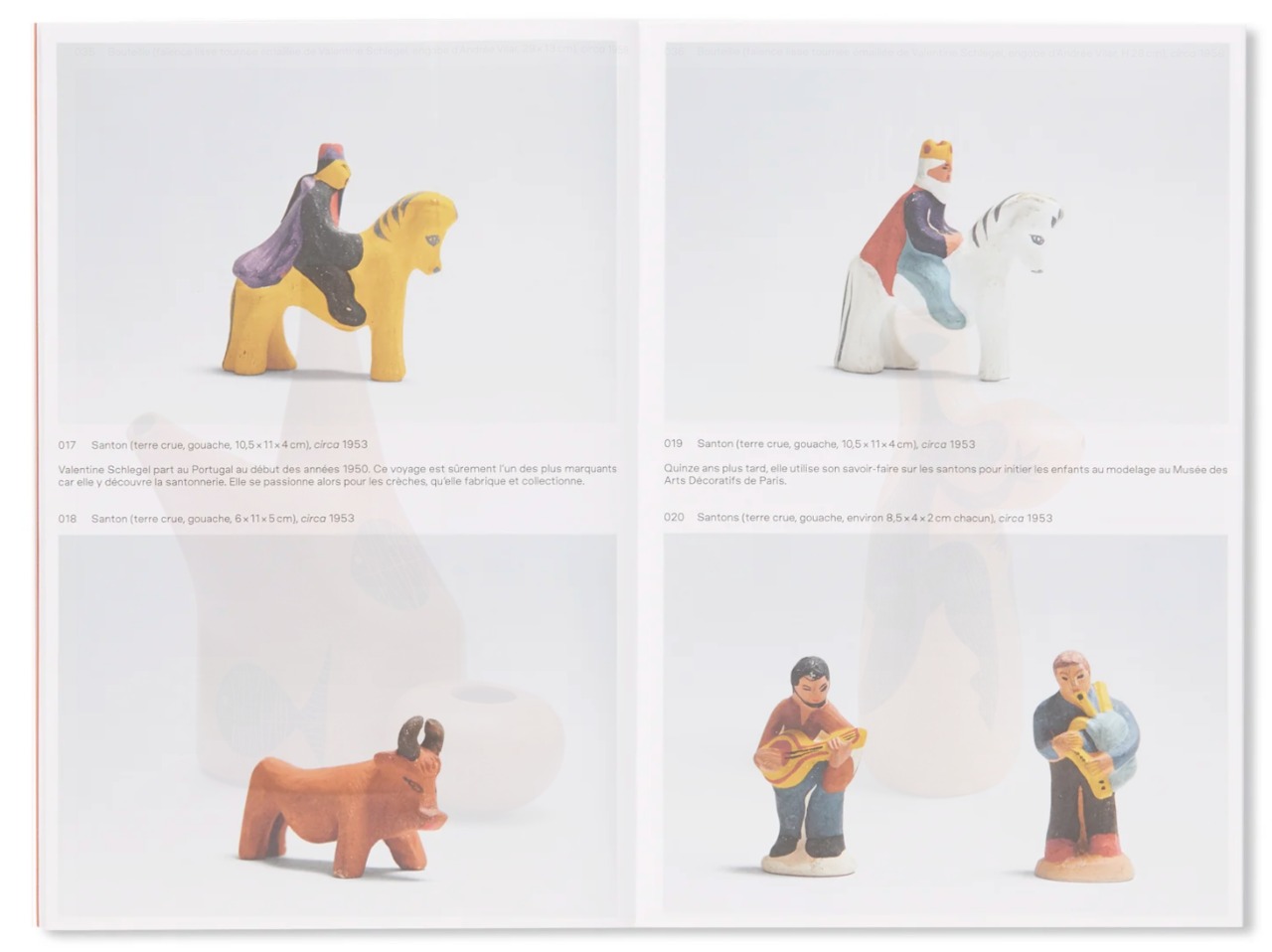 JE DORS, JE TRAVAILLE by Valentine Schlegel