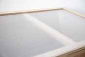 リビセン×DEPT キエーロ <small> - 自然の力だけで生ゴミを分解する箱型コンポスト-