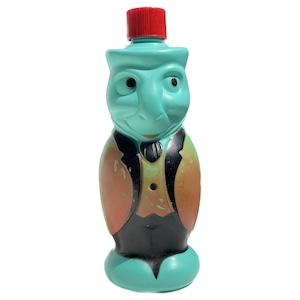 SOAKY SHAMPOO BOTTLE / JIMINY CRICKET