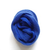 Nine Tailor Achiote Stole  N-1724