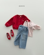 BONITO 26/SS ニットカーディガン