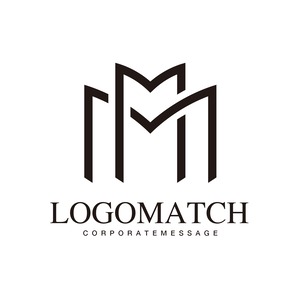 協力・統合・成長Mのロゴ