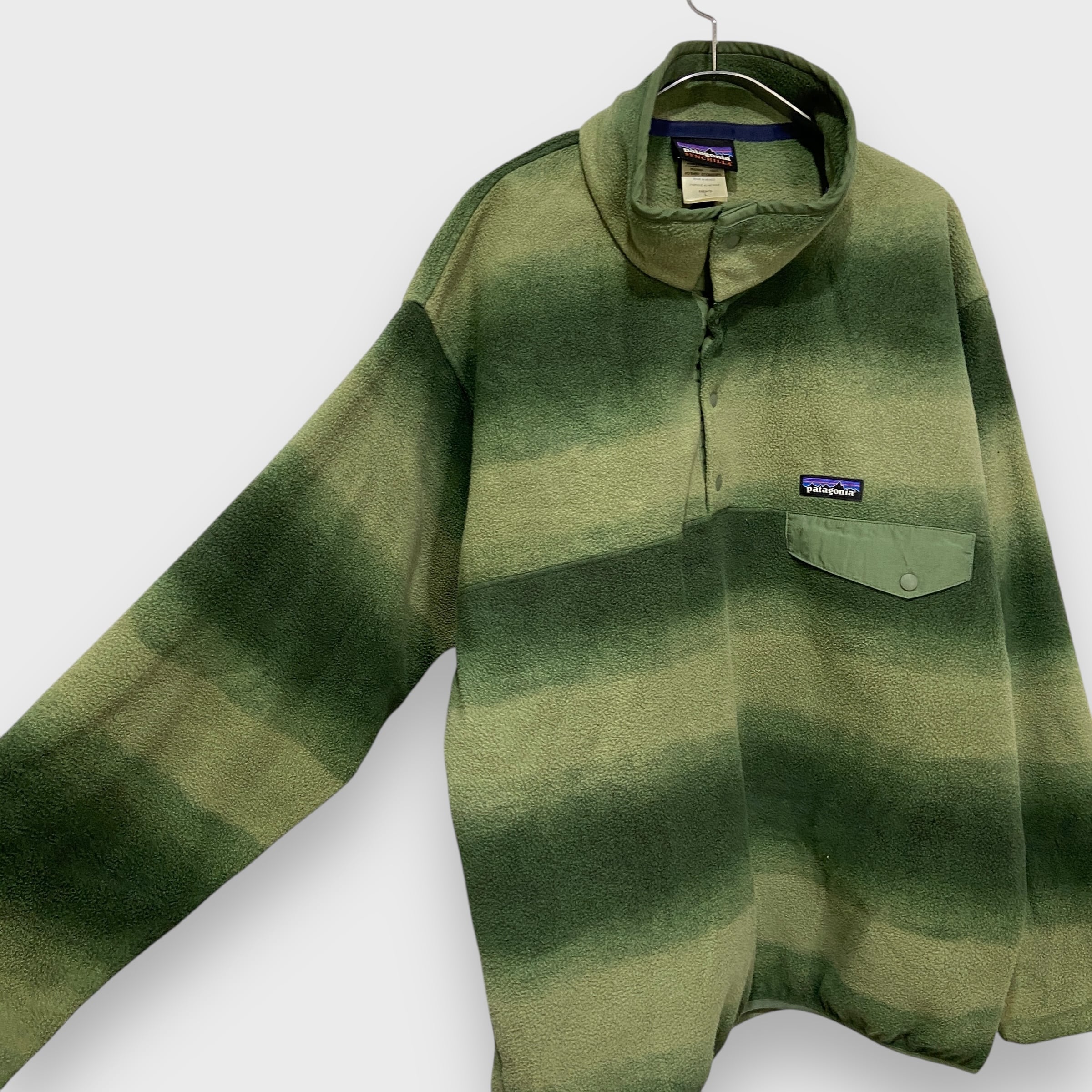 90s Patagonia USA製 フリースボーダーT ブラウン L 楽天市場】90's USA製 旧タグ オールド □ 90年製 Patagonia
