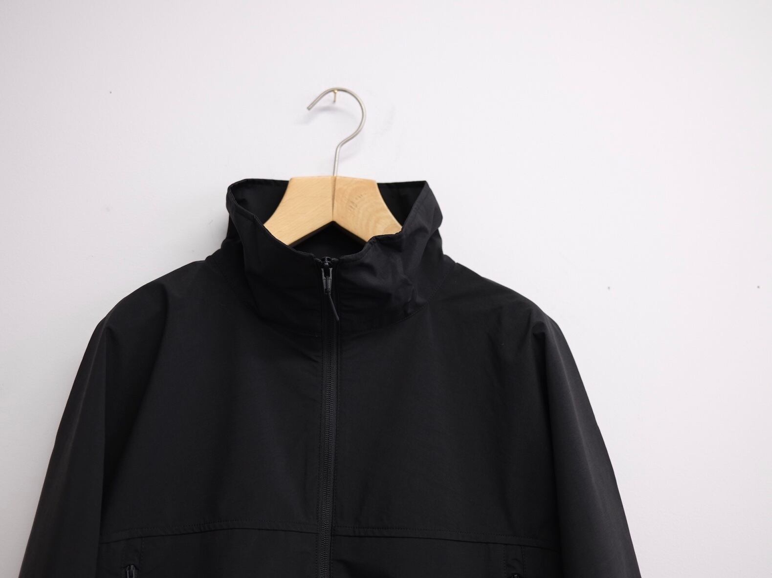 ES.1”F001 Nylon Jacket” | Lapel online store