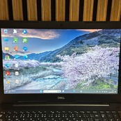 『コスパ最強』Dell Vostro 3580  大型液晶  Core i3第8世代  SSD128GB  人気ノートパソコン