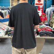 【NIRVANA】ニルヴァーナ カート コバーン “MEMORIAL” 90’s Vintage Tシャツ