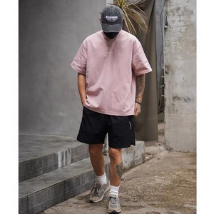 Minimal script logo tee 1460