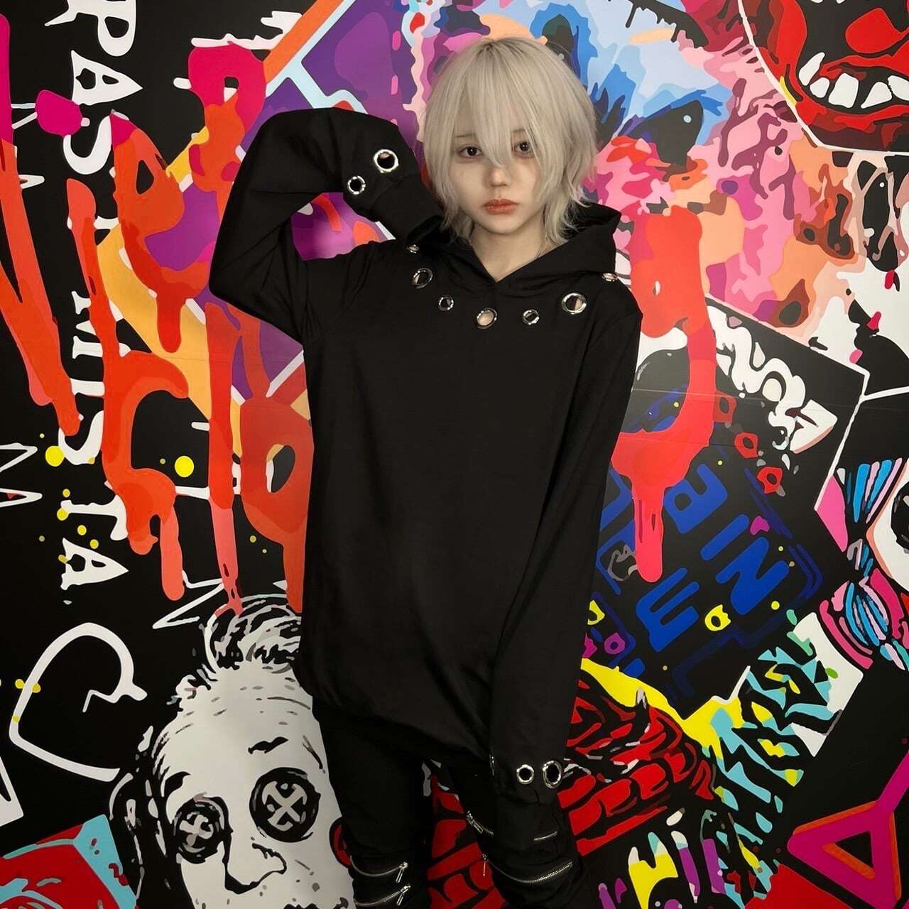 ゾロ目の日12月11・12日】✩掲載写真確定‼️個性派デザイン1/10ガチャ