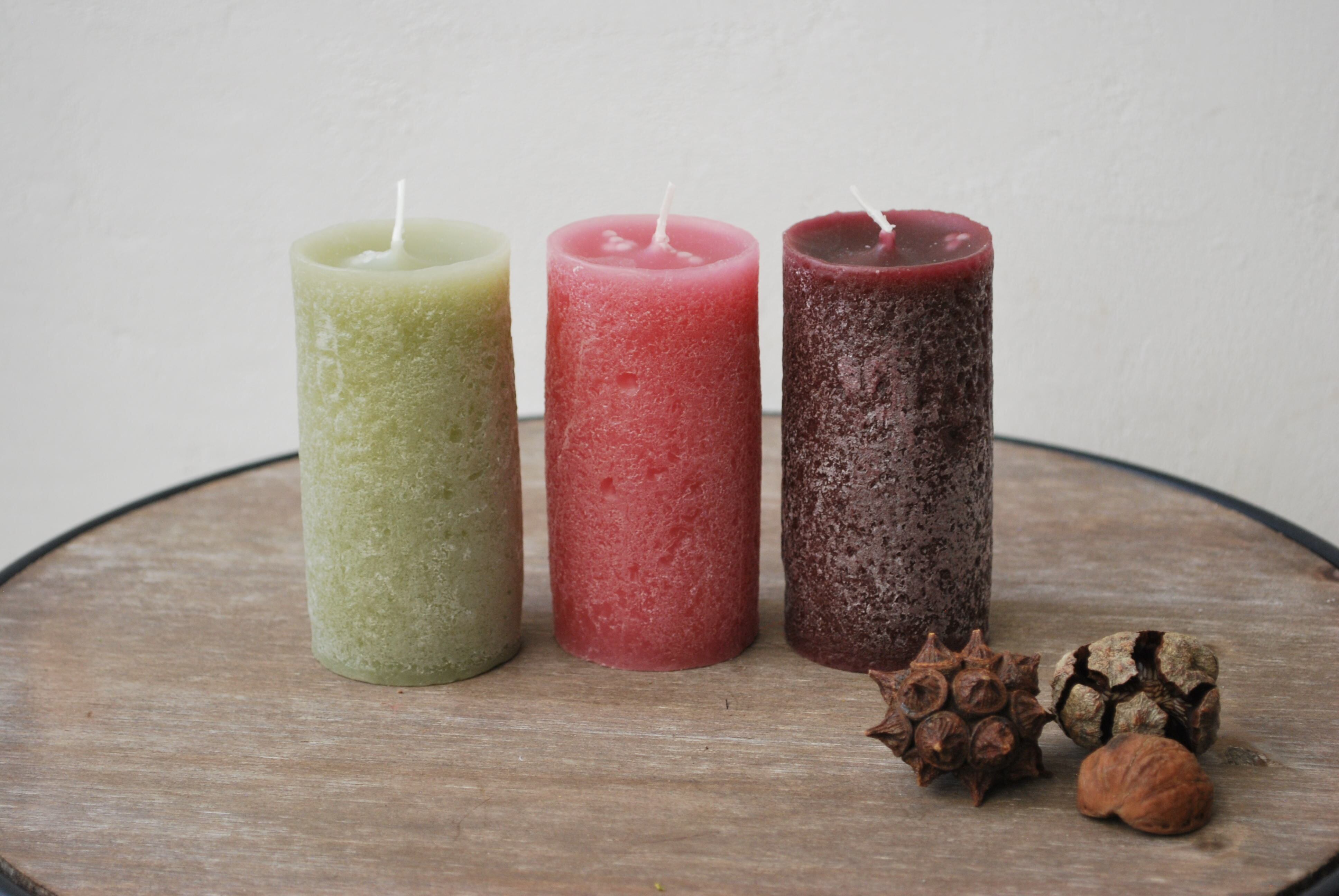 Nature CANDL | キャンドル