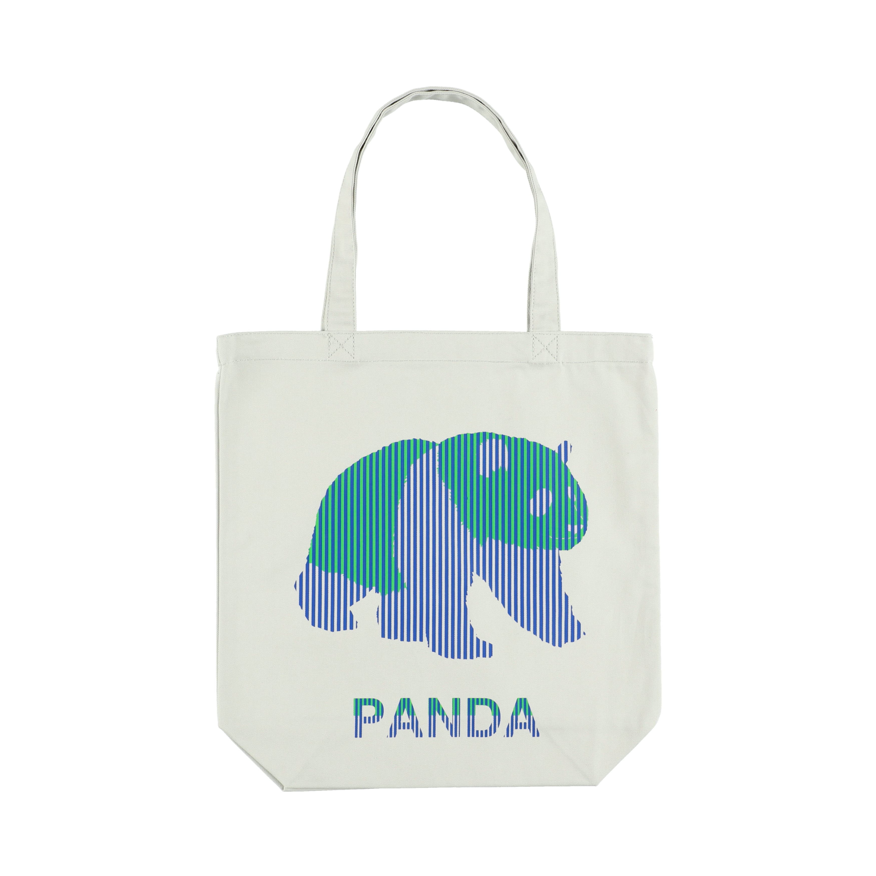 ムンカー錯視トートバッグ Munker illusion bags【Color Print Project