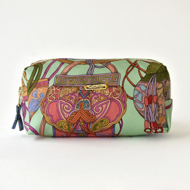 LILLY POUCH(M) / No,10170-2