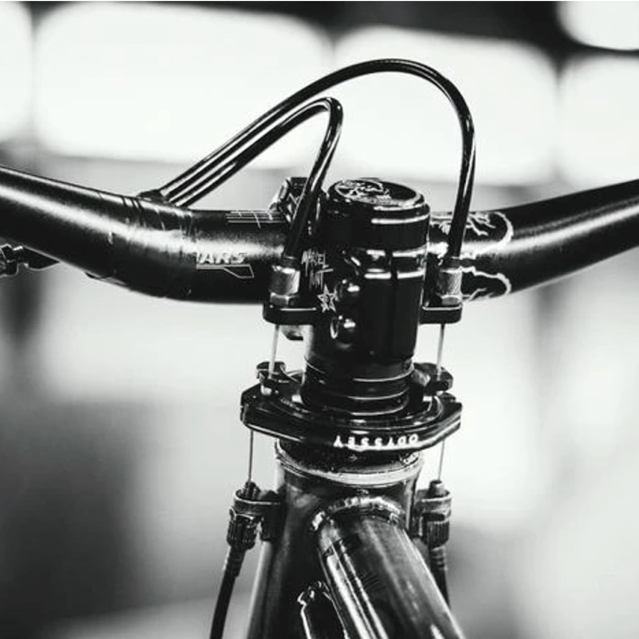 Chromag】Ranger GR1 STEM [レンジャー GR1 ステム] Φ31.8mm