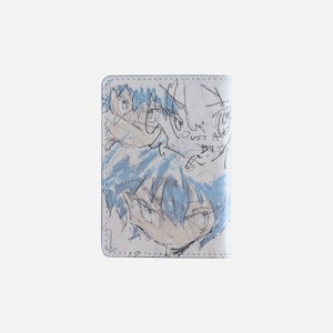 blue smoky - holder