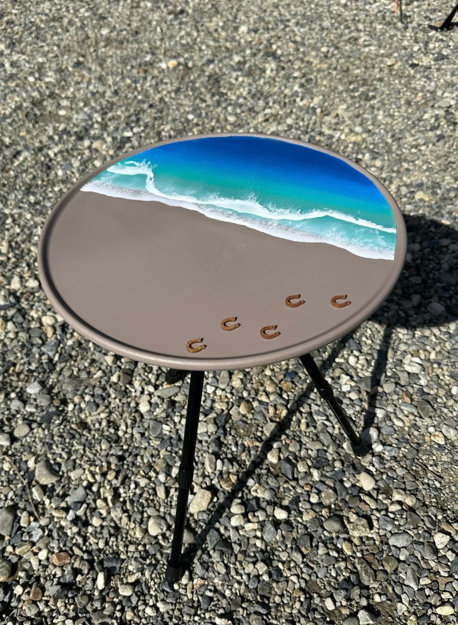 SEASIDE テーブル