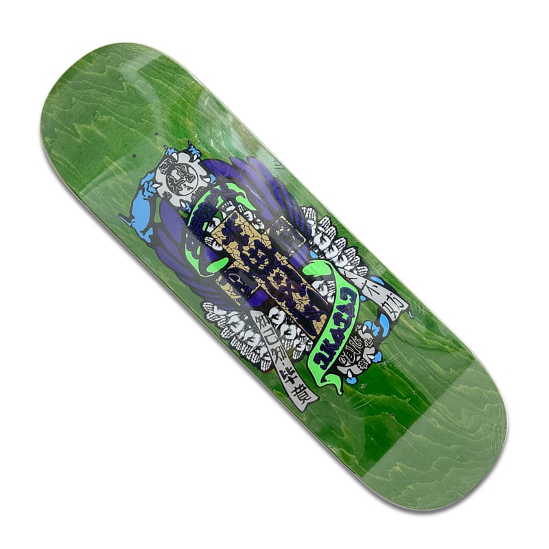 DOGTOWN | NiceDream