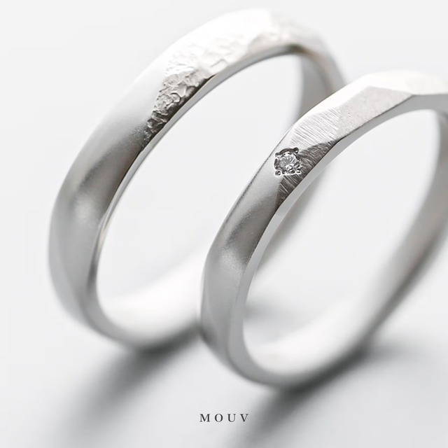 事例｜六角ねじりコンビ＋アレンジ