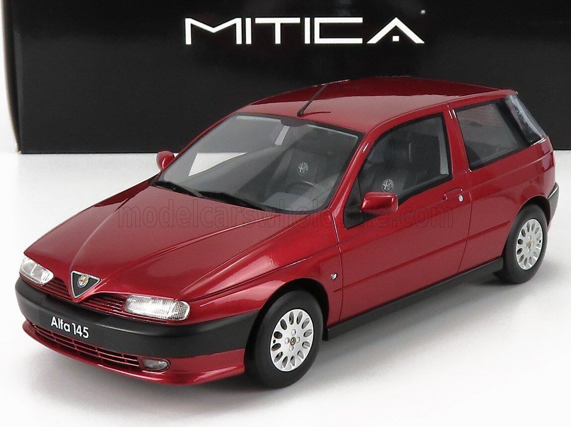 MITICA | ミニカーショップ ええもん堂