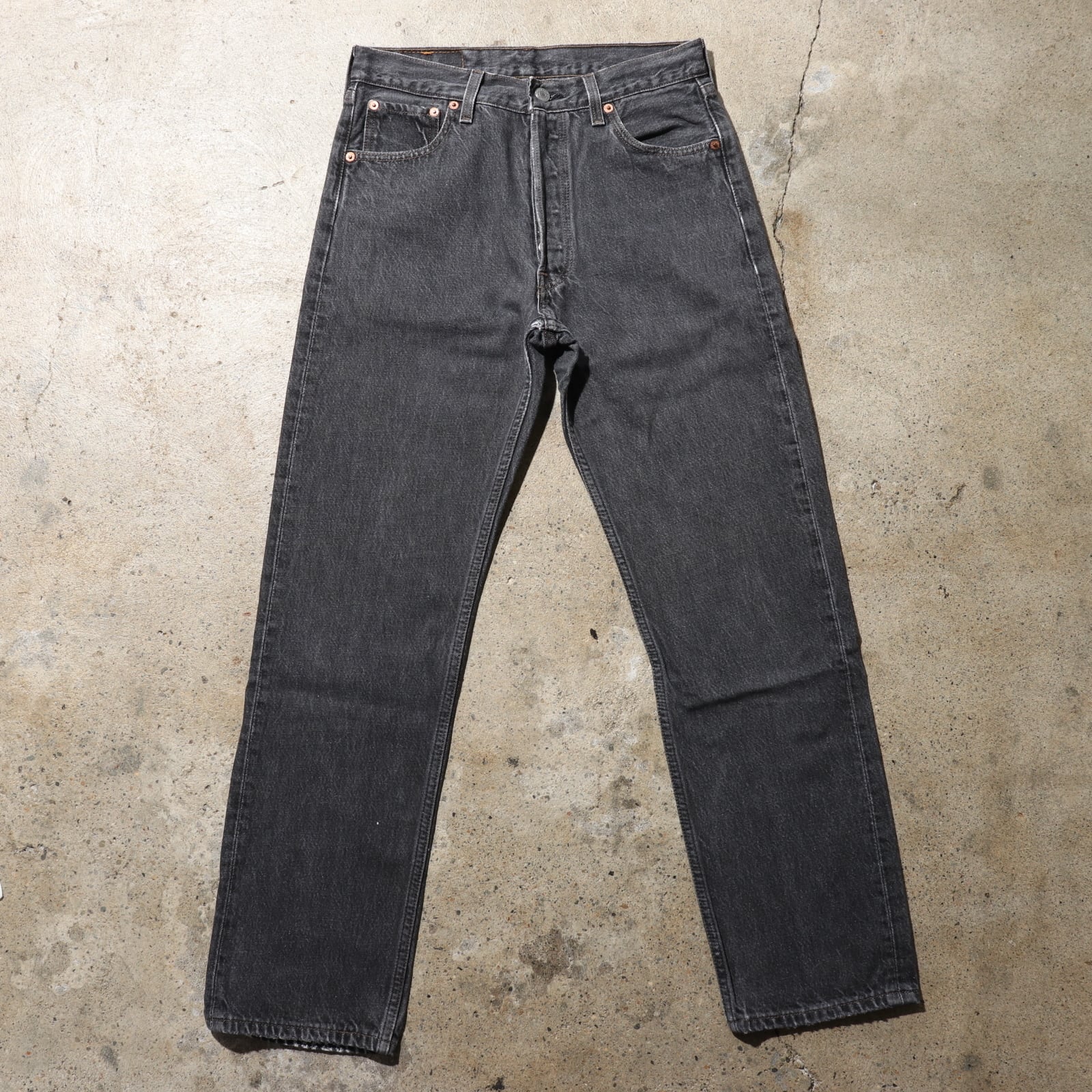 30×30 Levi