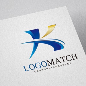 プロフェッショナリズムKのロゴ