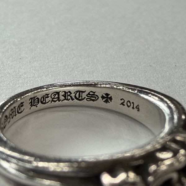 CHROME HEARTS/クロムハーツ BABY CLSC P D ベイビークラシック ダガー