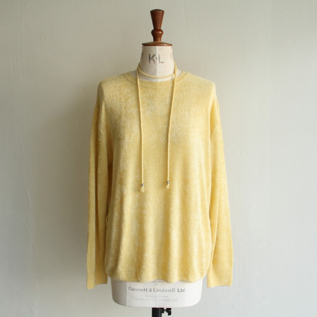 JOICEADDED  Ease flow cardigan