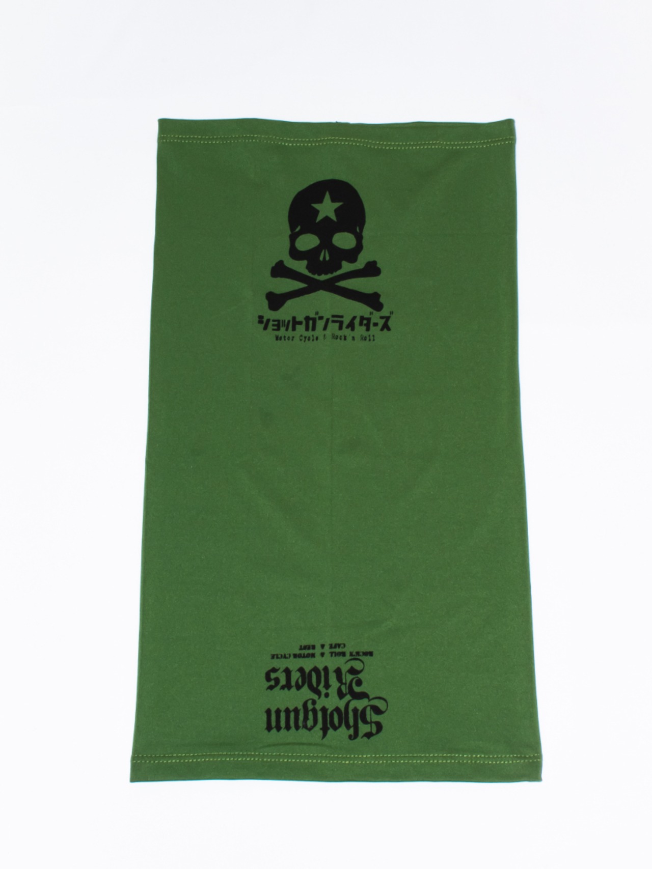 【Shotgun Riders】neck gaiter