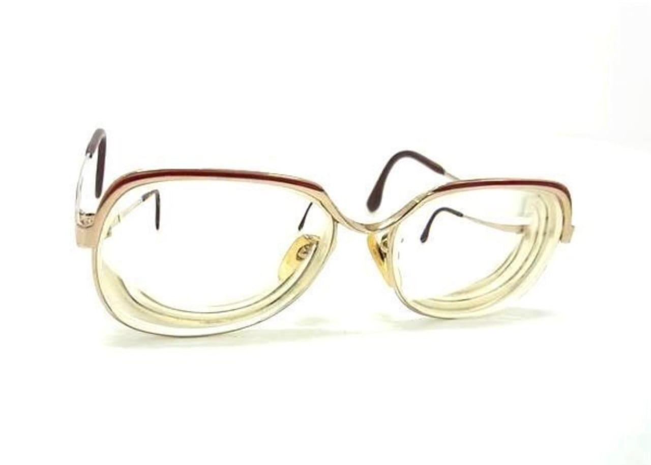 小物 Yves Saint Laurent archive sunglasses 80's イヴ・サンローラン Yves Saint Laurent Archive Glasses #36