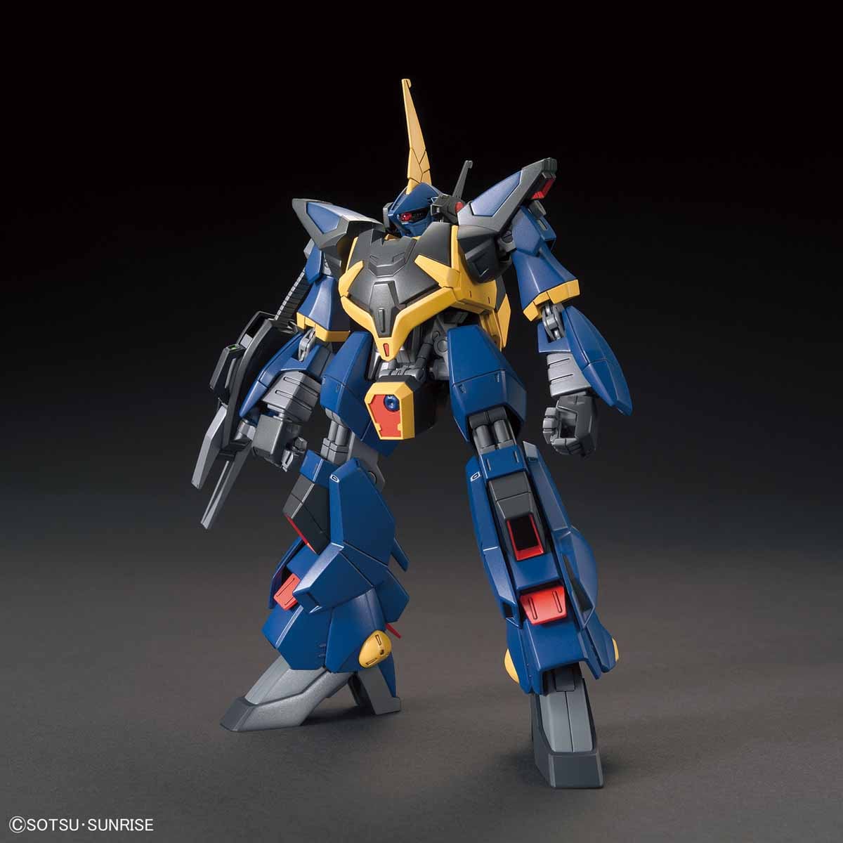 予約:9月25日より順次発送】HGUC バーザム ガンプラ プラモデル 機動