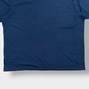 【Carhartt】3XL ビッグシルエット ビッグサイズ ポケットTシャツ ポケT カーハート ワーク系 US古着