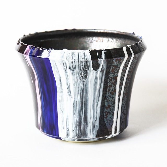 Bowl Pot (吉沢寛郎)