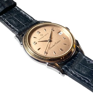 ETERNA SS×PG automatic watch “Limited Edition”