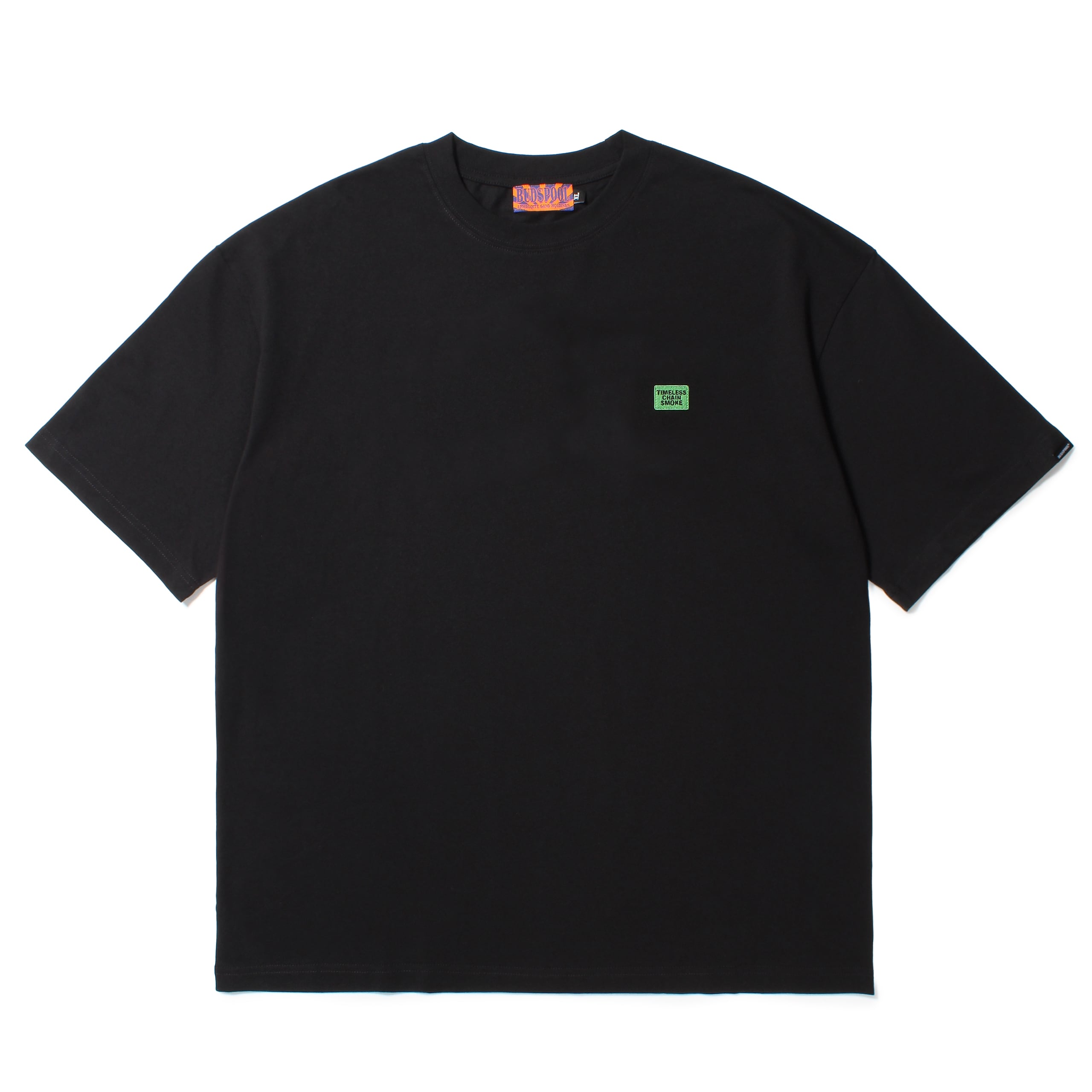 FTP TCS MINI PATCH S/S TEE | APHRODITEGANG HOLDINGS