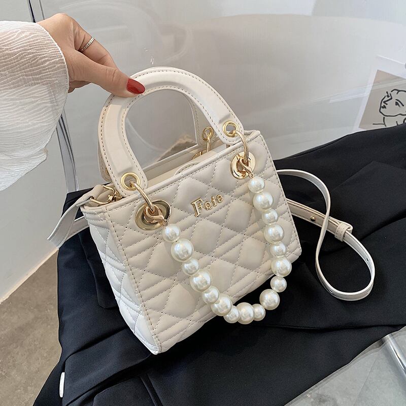 人気の刺し糸レディーススモールバッグ2020新しい流行のファッションワイルドインメッセンジャーバッグネットセレブポータブルダイフェイバッグ 手作りハンドバック19267138945