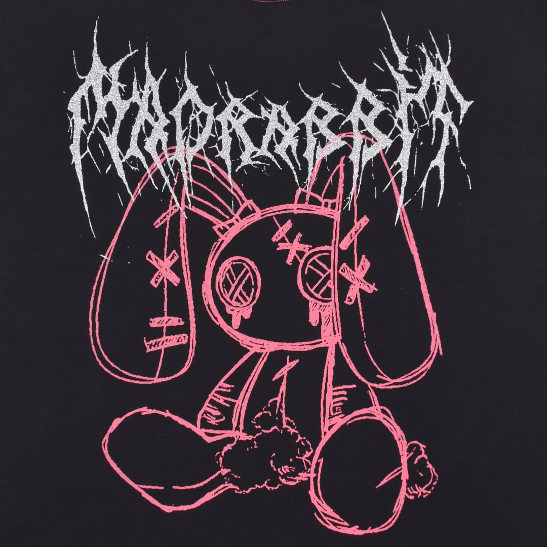 ウサステッチロンT | VOLCAN&APHRODITE